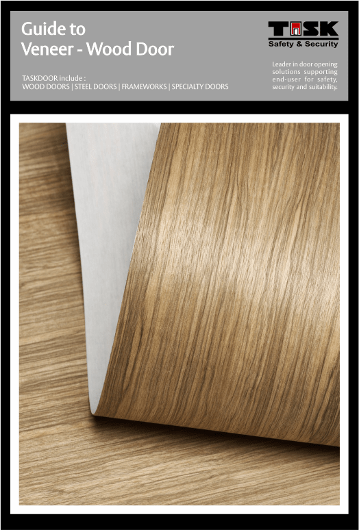 Veneer Wood